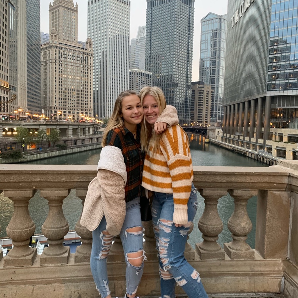 Meet your Posher, Kendall